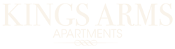 King's Arms Apartments Logo